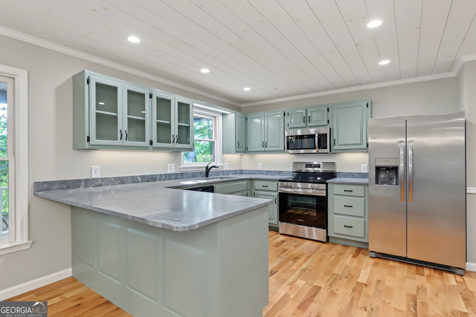623 Deerfield Drive Clayton - Photo 17