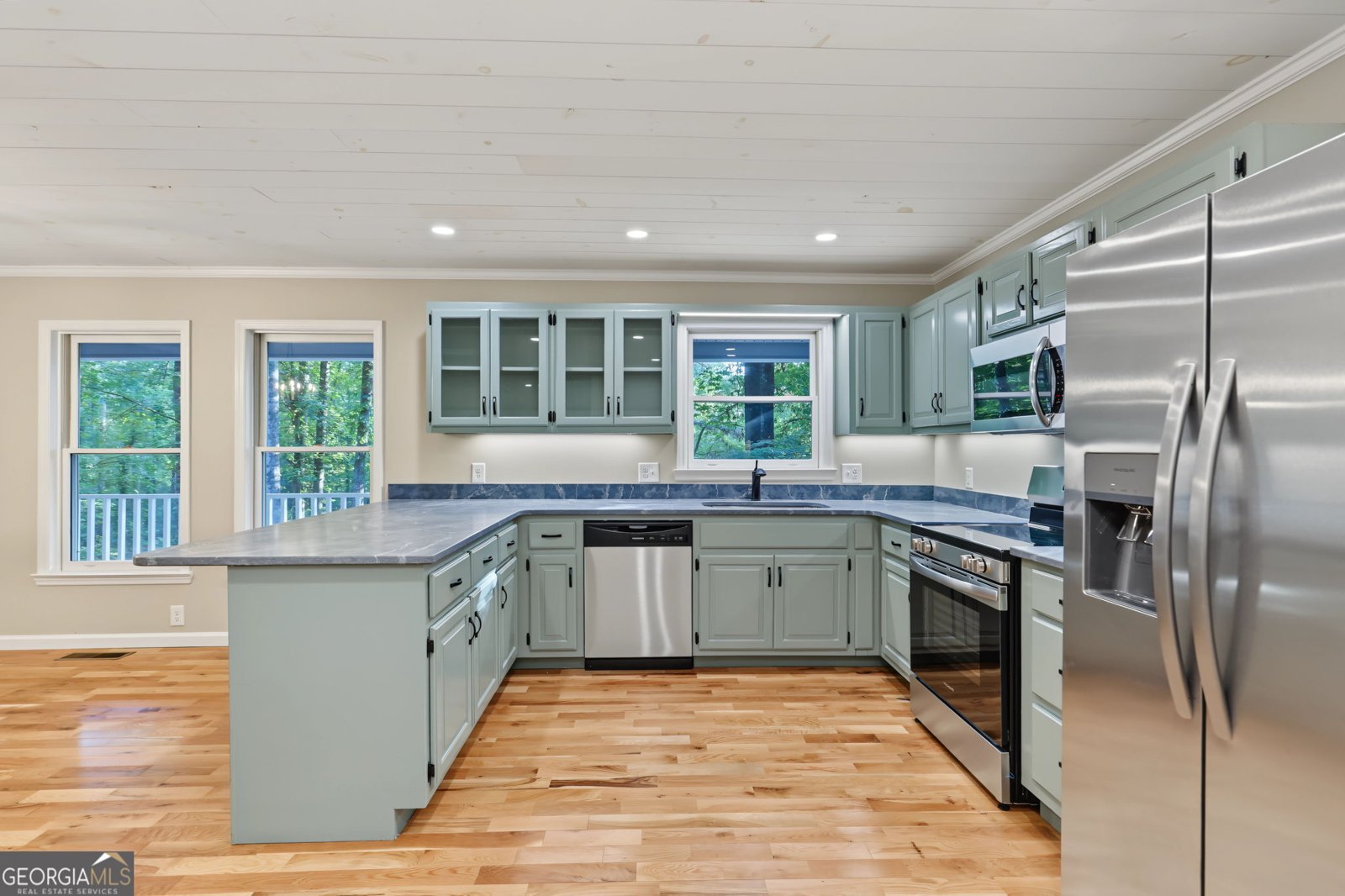 623 Deerfield Drive Clayton - Photo 18