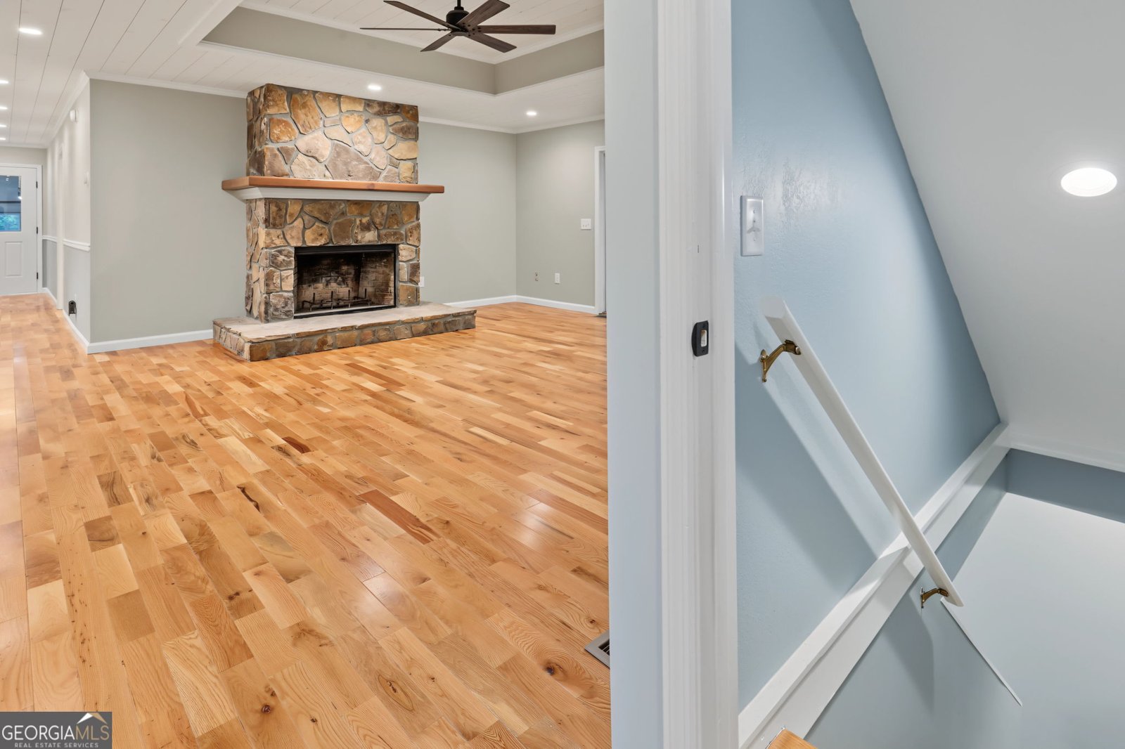 623 Deerfield Drive Clayton - Photo 54