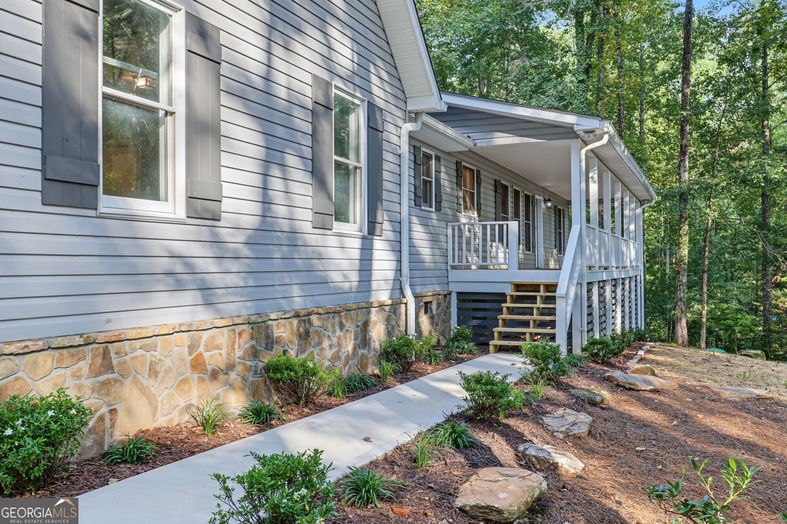 623 Deerfield Drive Clayton - Photo 6