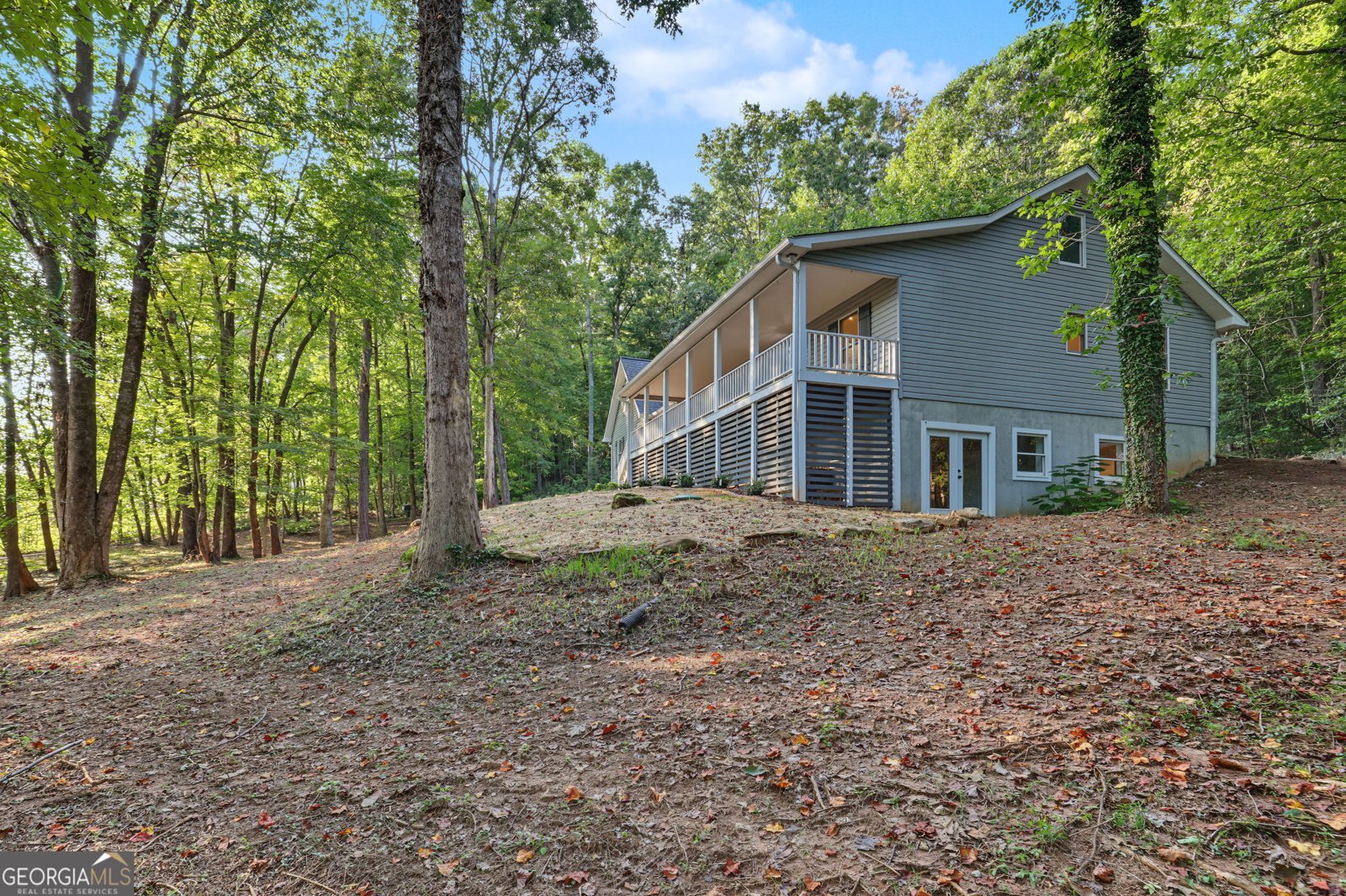 623 Deerfield Drive Clayton - Photo 70