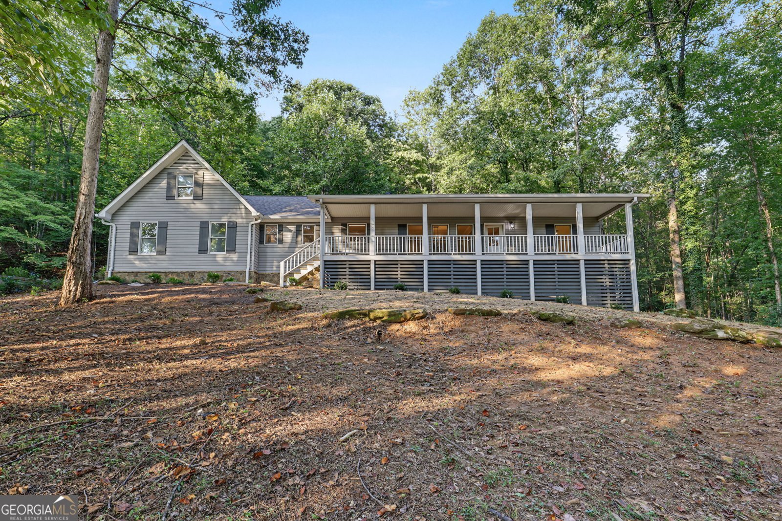 623 Deerfield Drive Clayton - Photo 71