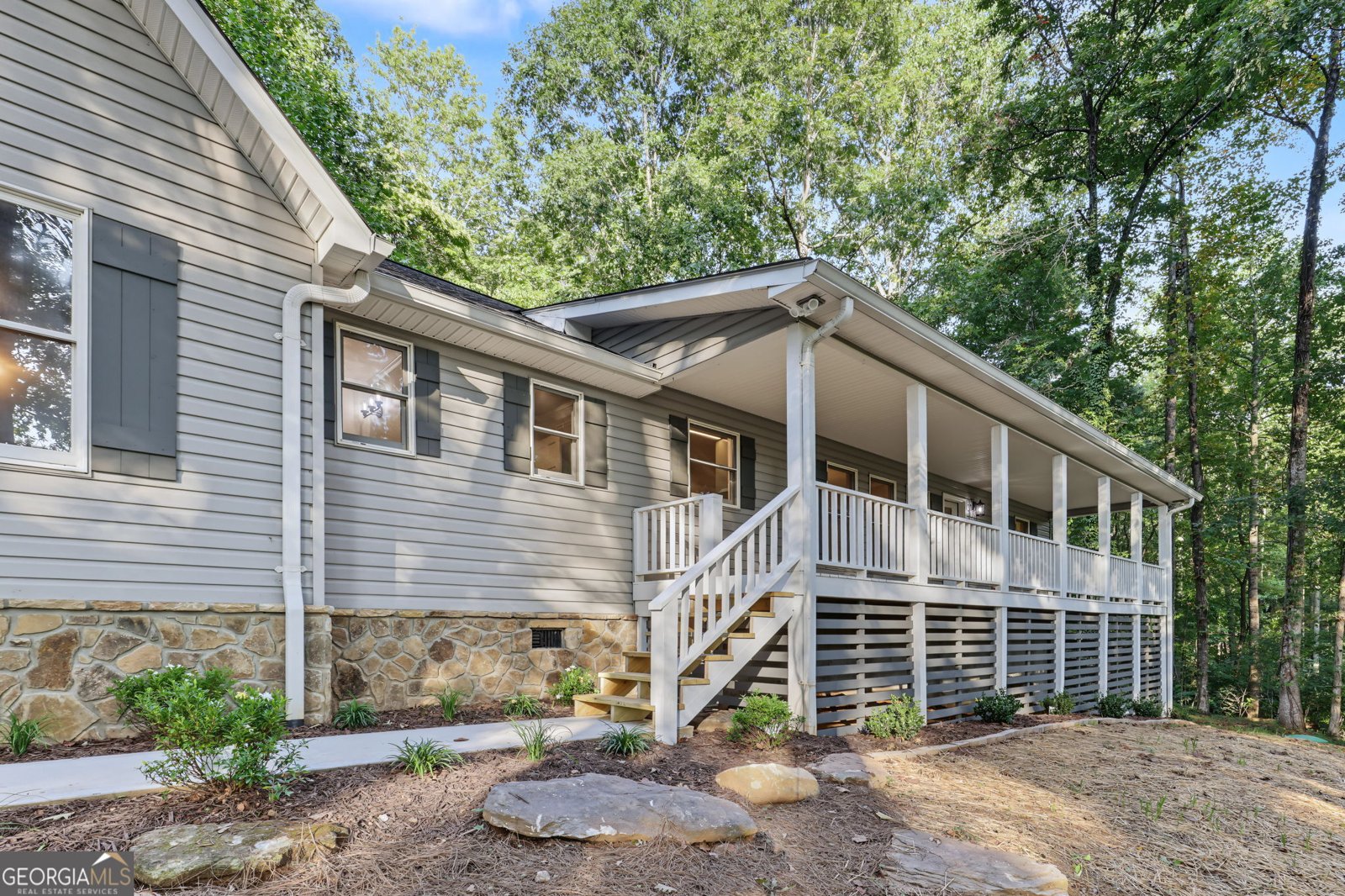 623 Deerfield Drive Clayton - Photo 72