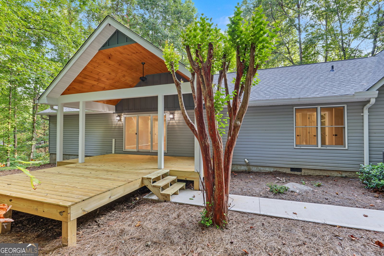 623 Deerfield Drive Clayton - Photo 81