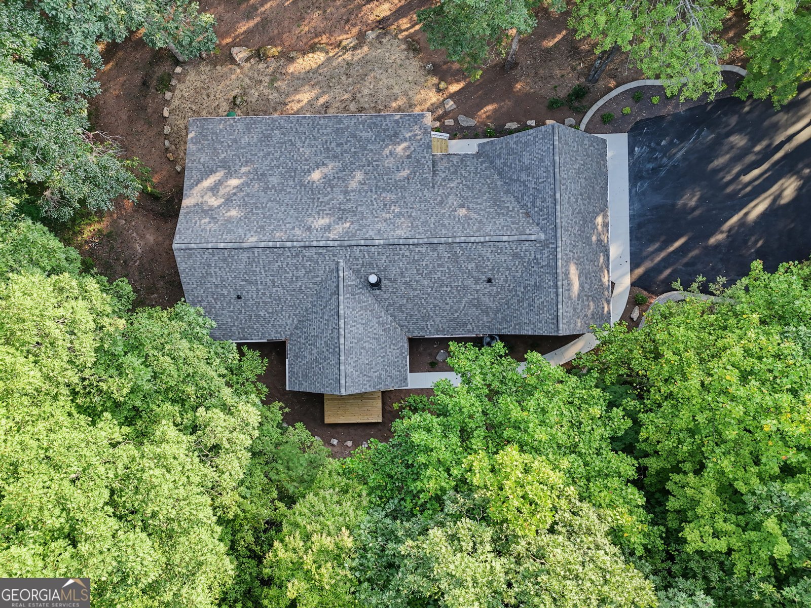 623 Deerfield Drive Clayton - Photo 82