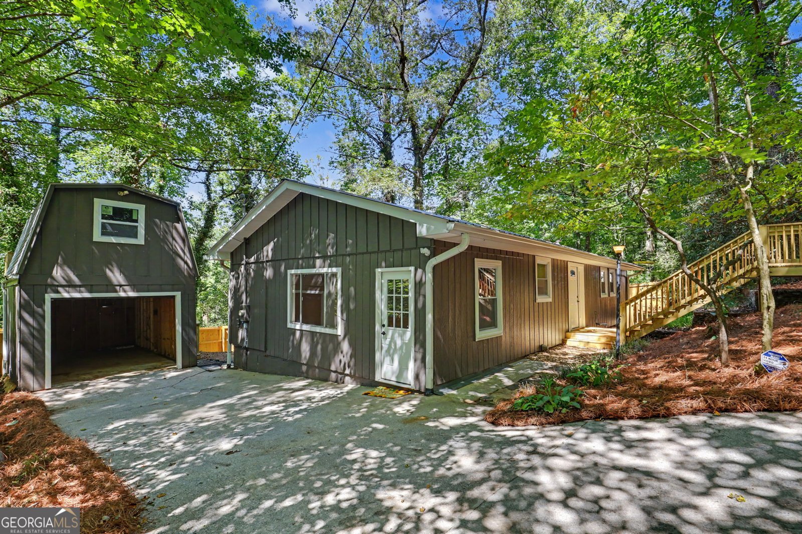 55 Wallace St. Clayton - Photo 51