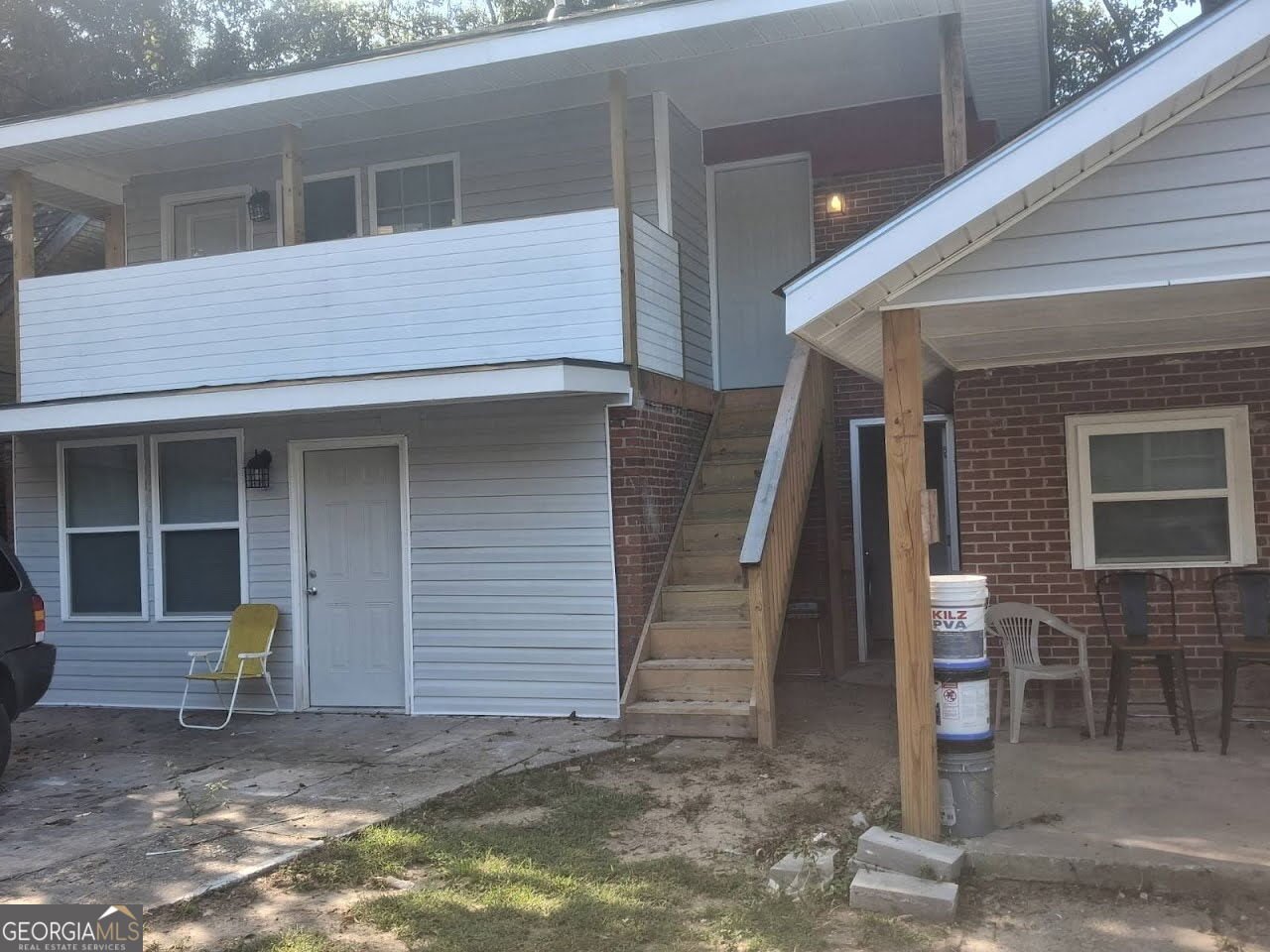 2710 Napier Avenue Macon - Photo 31