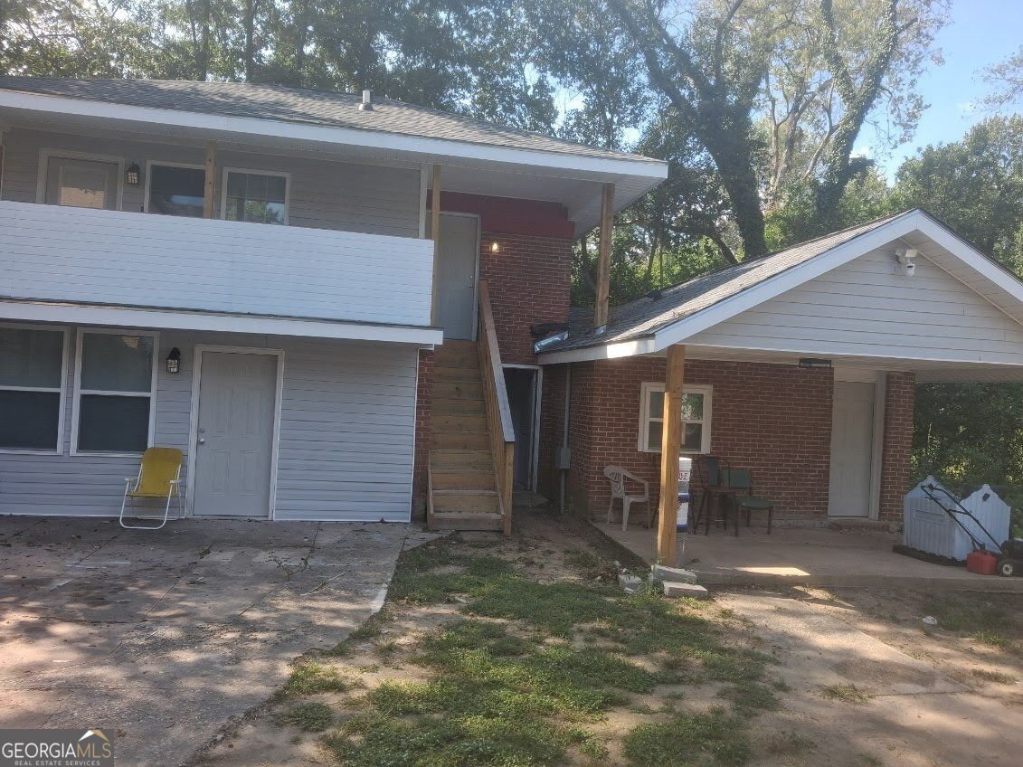 2710 Napier Avenue Macon - Photo 32