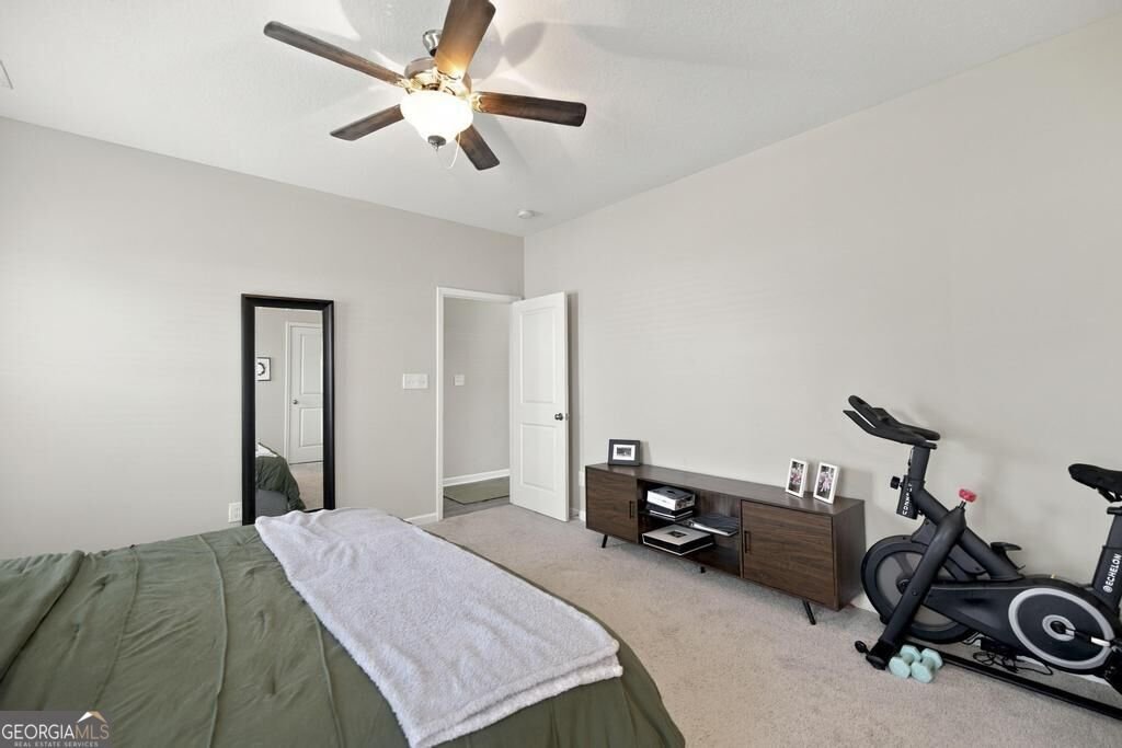 723 Ivy Glen Drive Perry - Photo 15