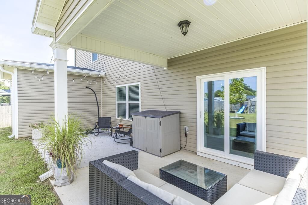 723 Ivy Glen Drive Perry - Photo 26