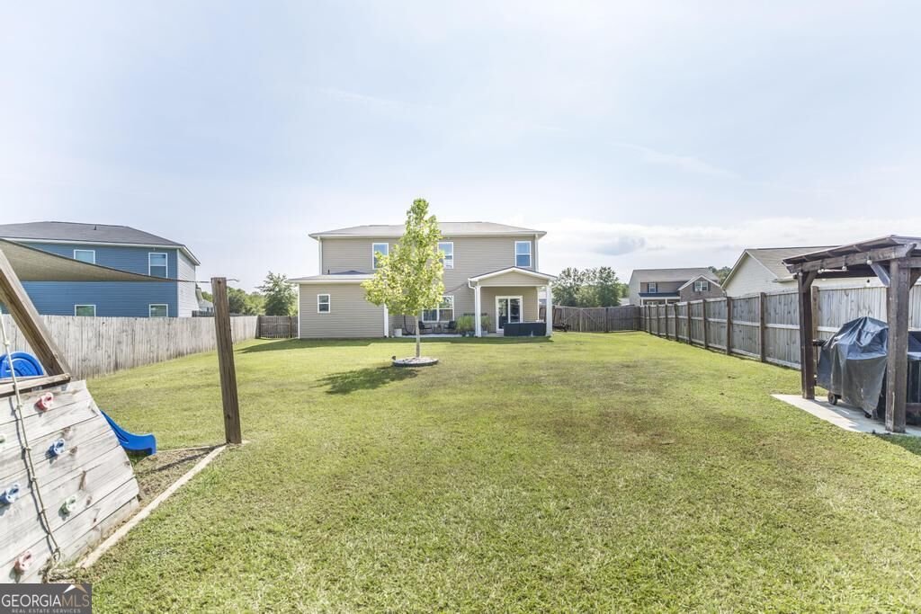 723 Ivy Glen Drive Perry - Photo 28