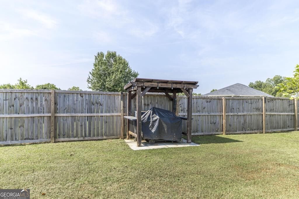 723 Ivy Glen Drive Perry - Photo 29