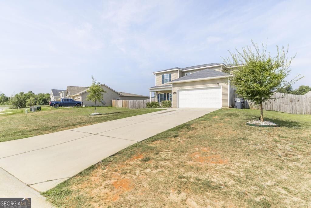 723 Ivy Glen Drive Perry - Photo 34