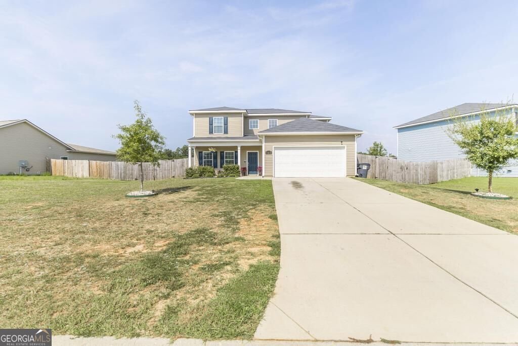 723 Ivy Glen Drive Perry - Photo 35