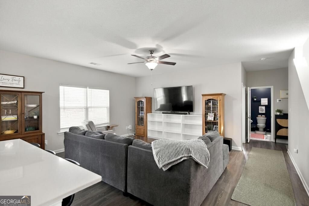 723 Ivy Glen Drive Perry - Photo 6
