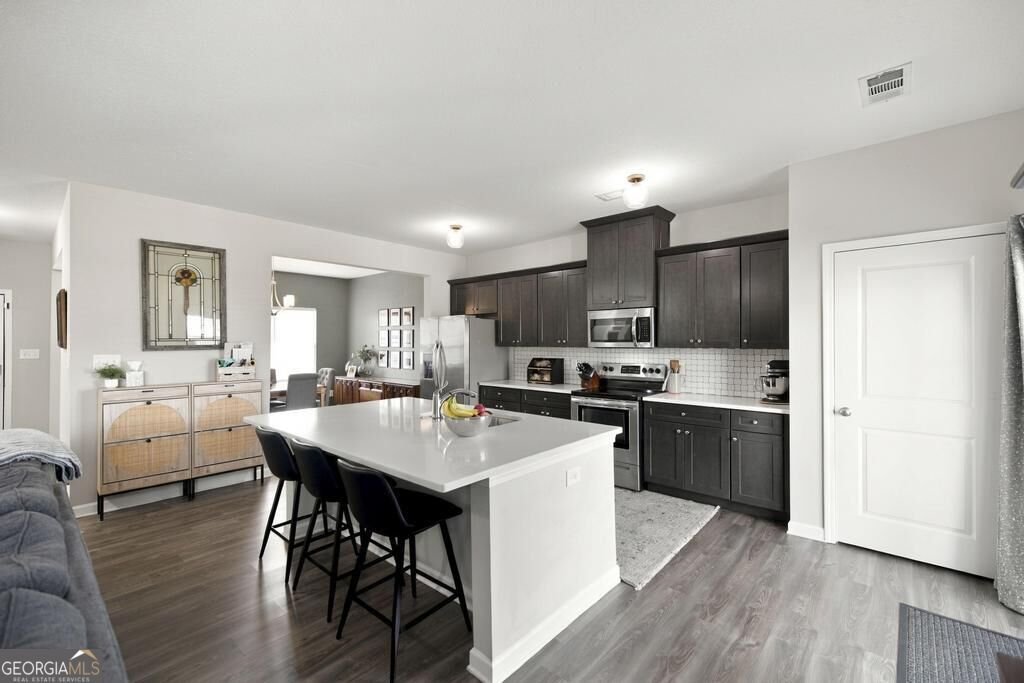 723 Ivy Glen Drive Perry - Photo 8