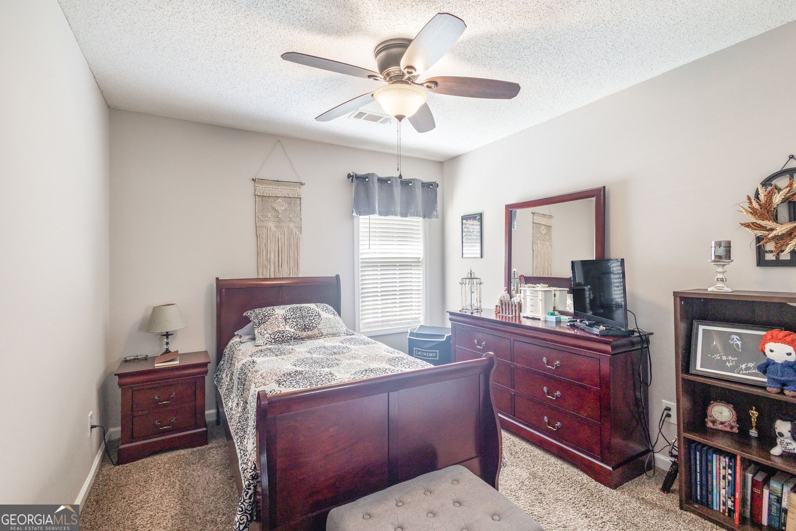 571 Earl North Road Newnan - Photo 12