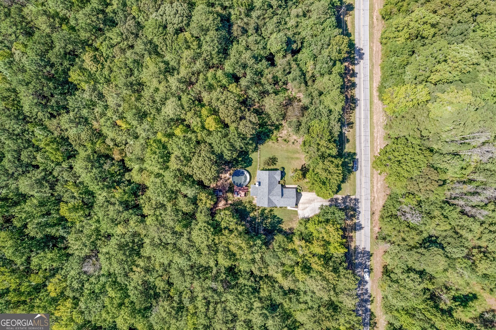 571 Earl North Road Newnan - Photo 17