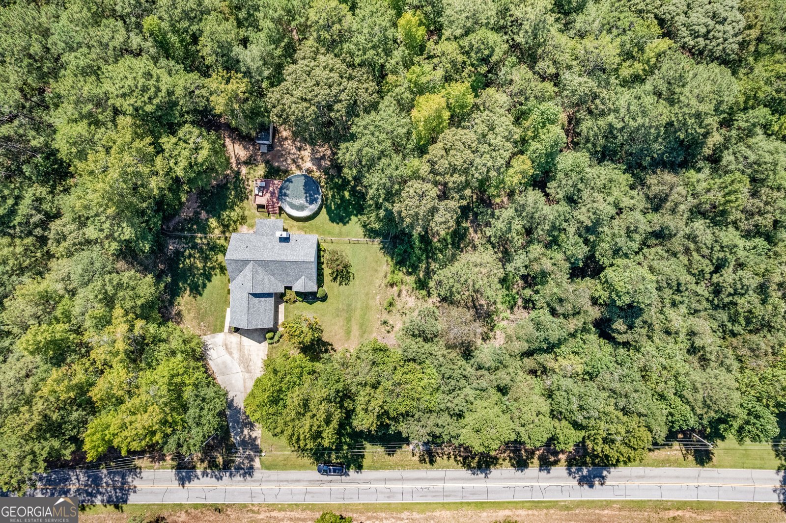 571 Earl North Road Newnan - Photo 18