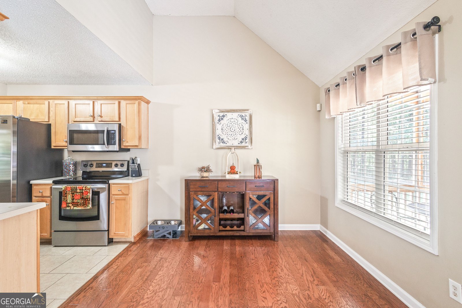 571 Earl North Road Newnan - Photo 7