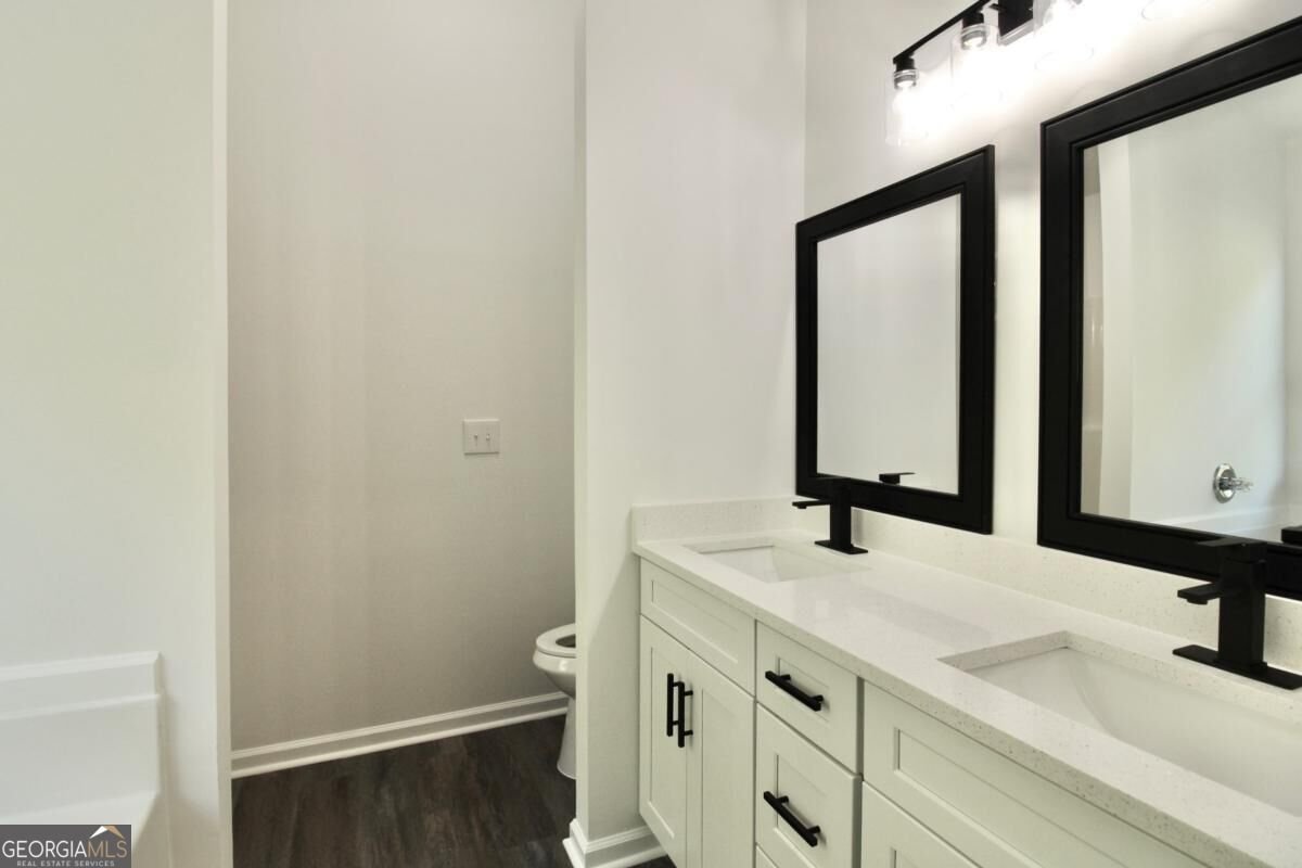 9515 Lakeview Road Union City - Photo 13