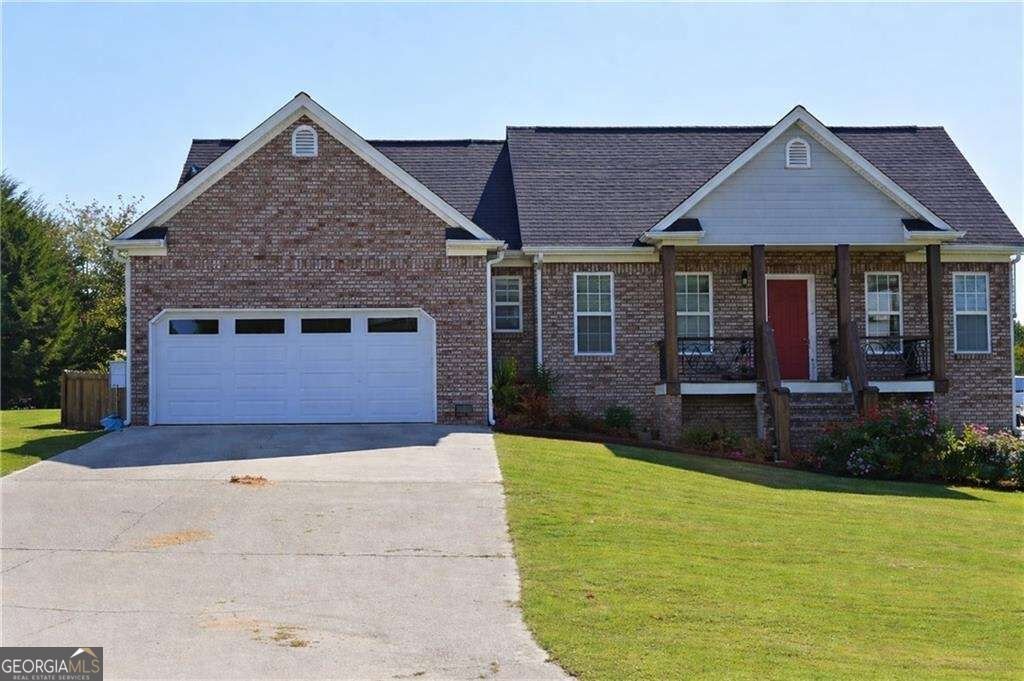48 Apple Barrell Way Taylorsville - main photo
