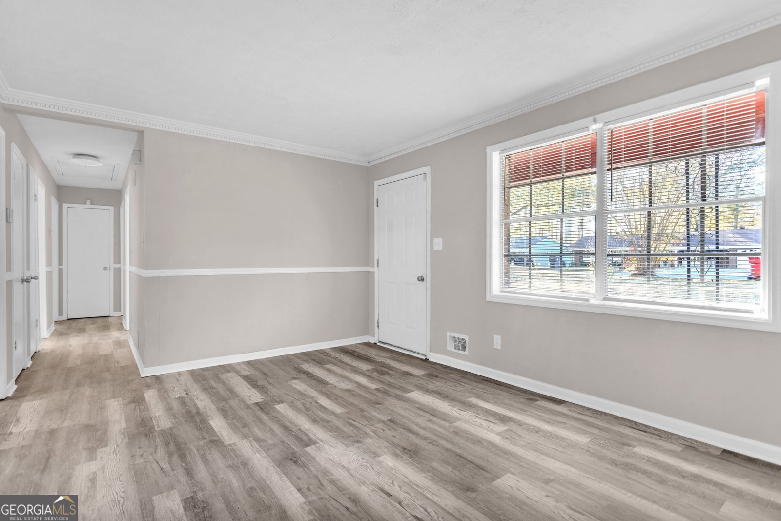 6500 Connell Road Atlanta - main photo