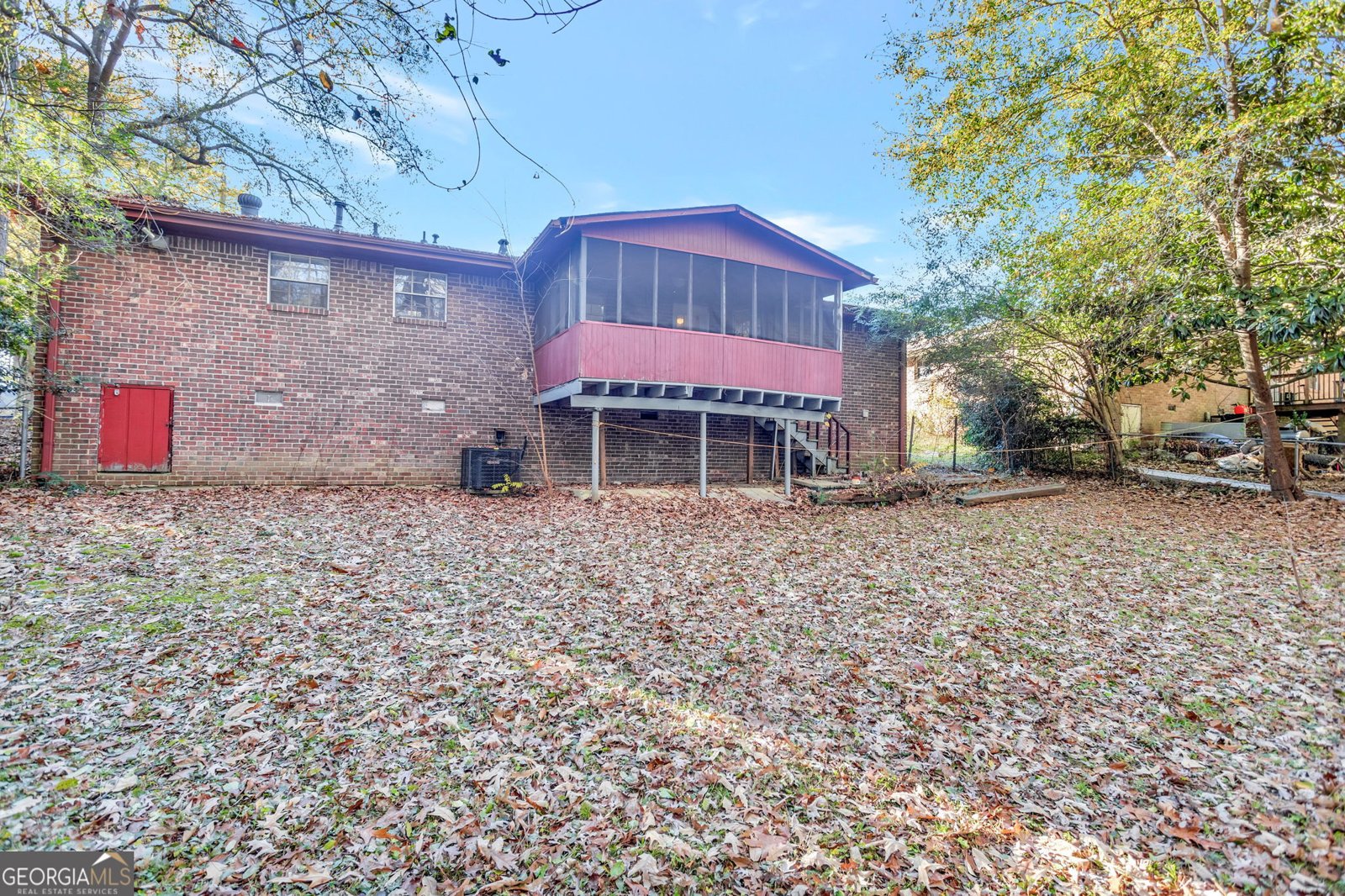 6500 Connell Road Atlanta - Photo 18