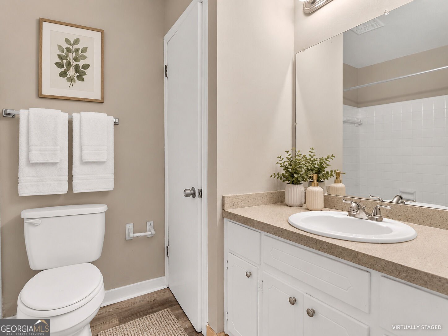 6500 Connell Road Atlanta - Photo 21
