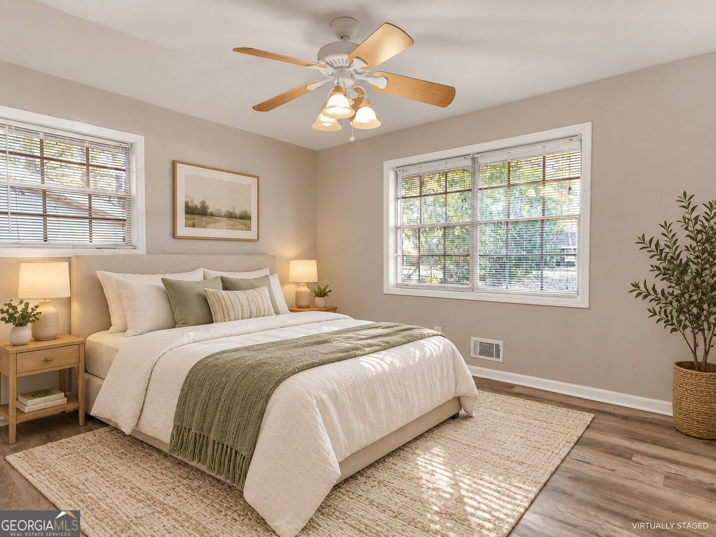 6500 Connell Road Atlanta - Photo 25