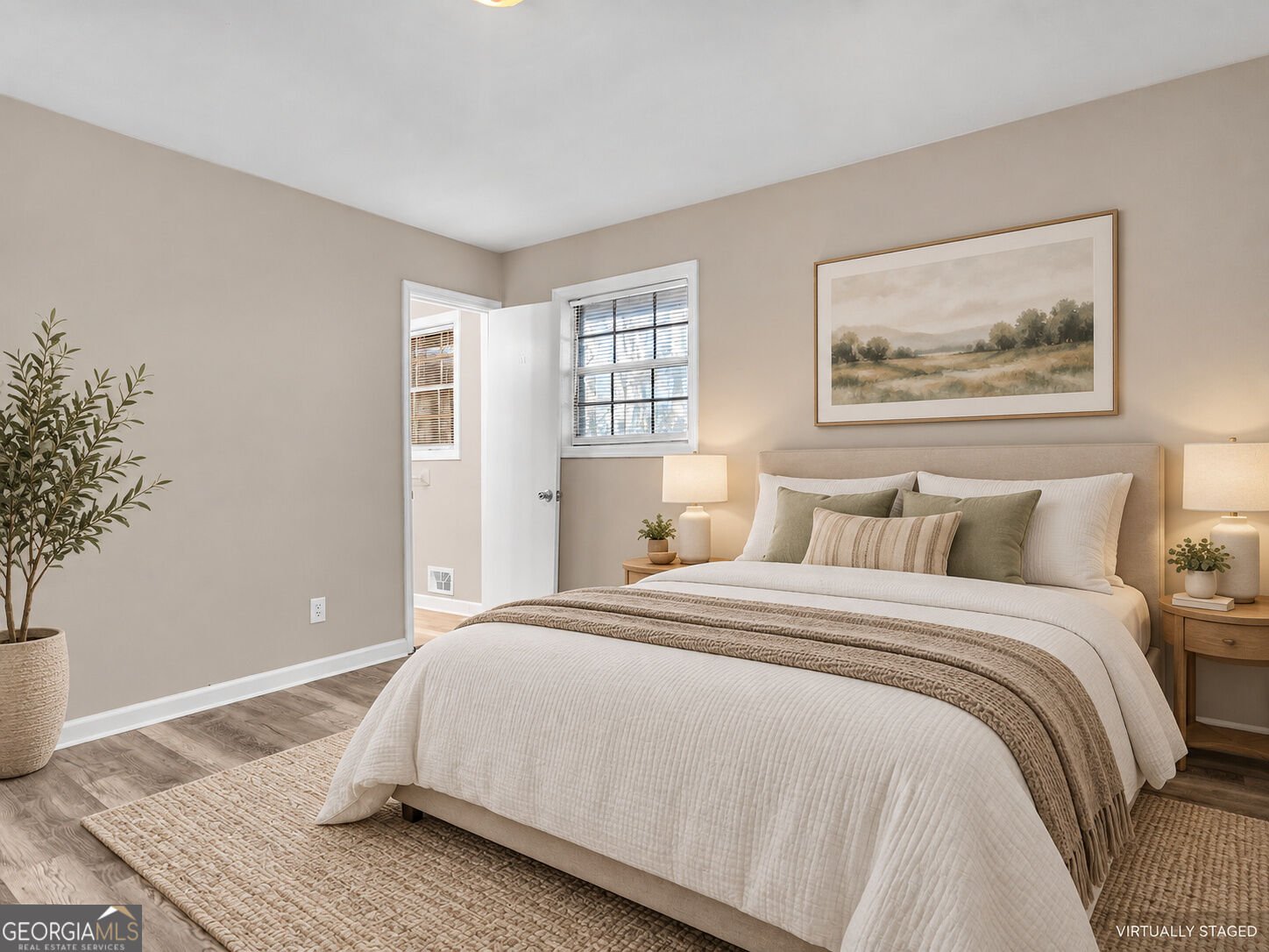 6500 Connell Road Atlanta - Photo 28