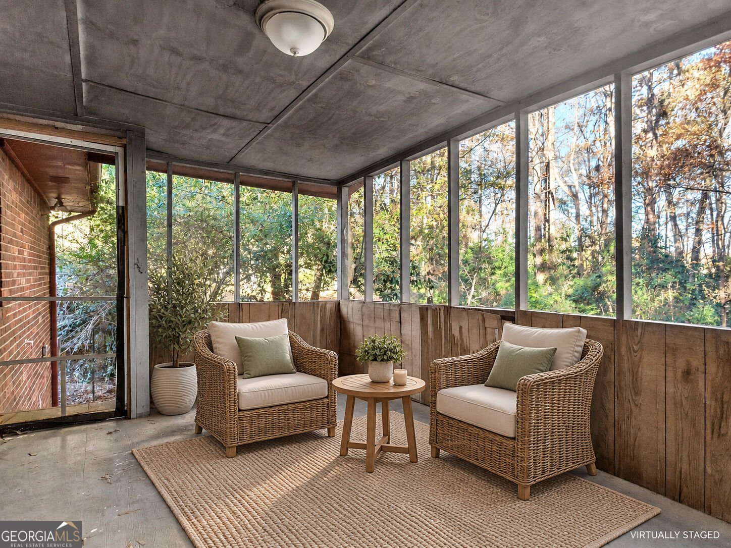 6500 Connell Road Atlanta - Photo 31