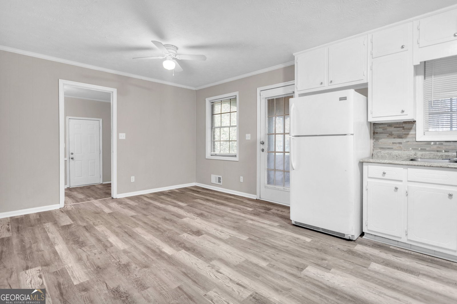 6500 Connell Road Atlanta - Photo 7