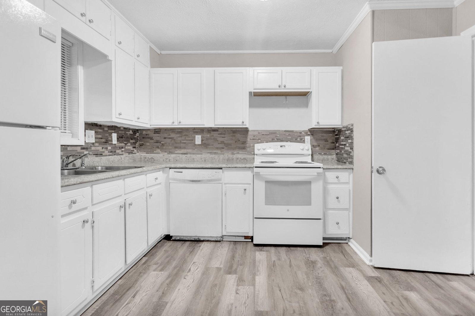 6500 Connell Road Atlanta - Photo 9