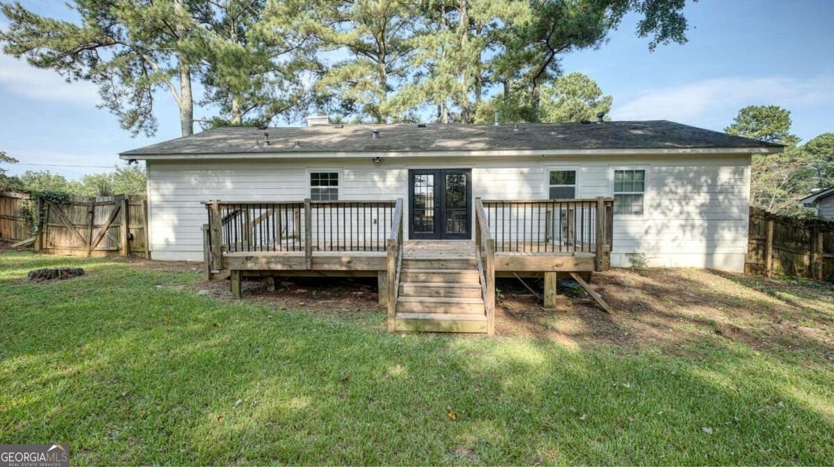 1402 Wethersfield Road Snellville - Photo 19