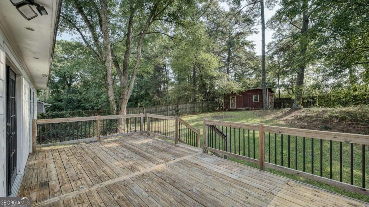 1402 Wethersfield Road Snellville - Photo 21