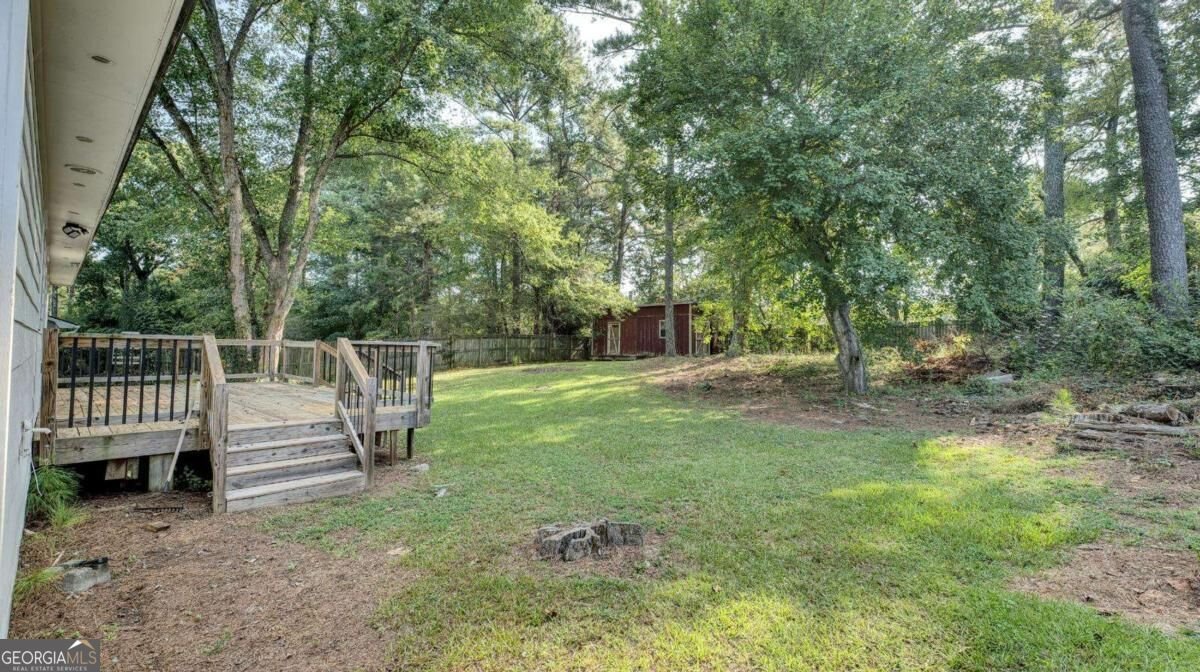 1402 Wethersfield Road Snellville - Photo 22