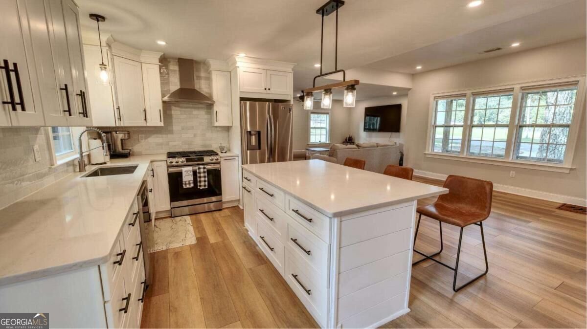 1402 Wethersfield Road Snellville - Photo 6