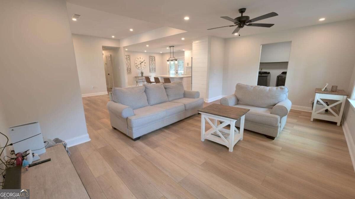 1402 Wethersfield Road Snellville - Photo 8