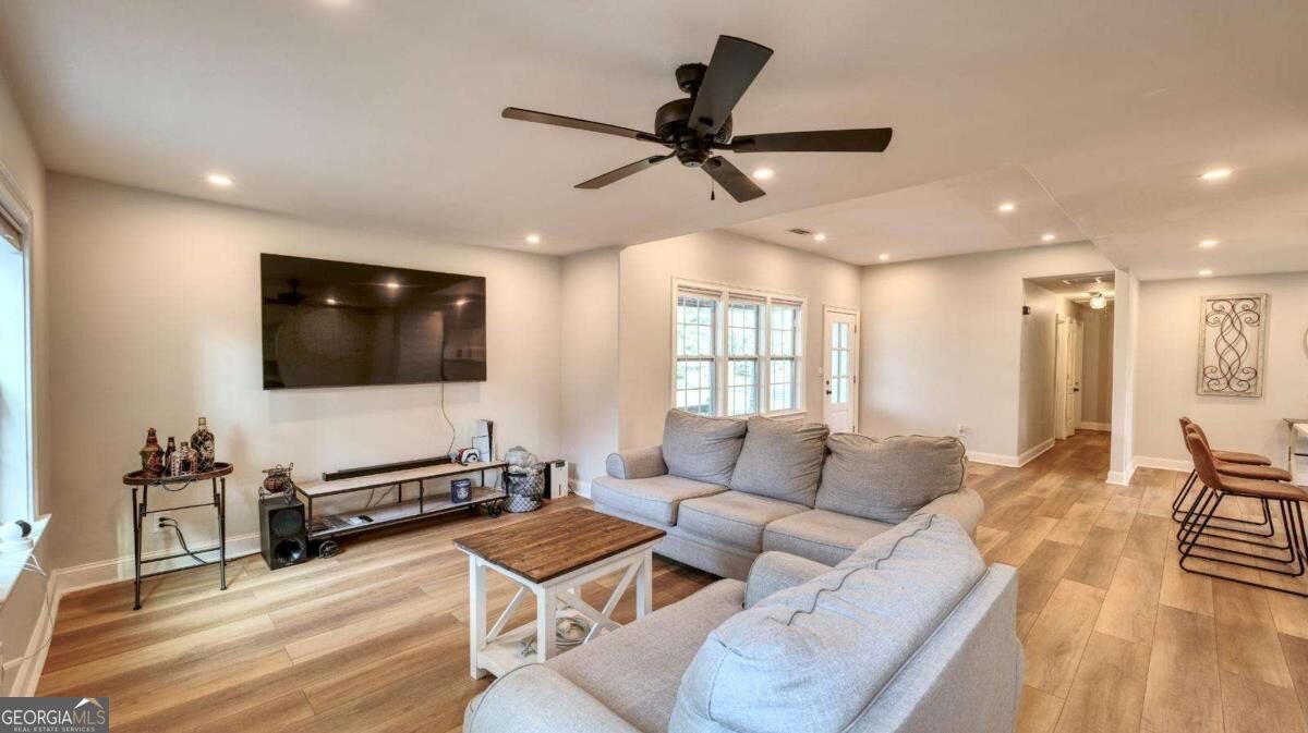 1402 Wethersfield Road Snellville - Photo 9