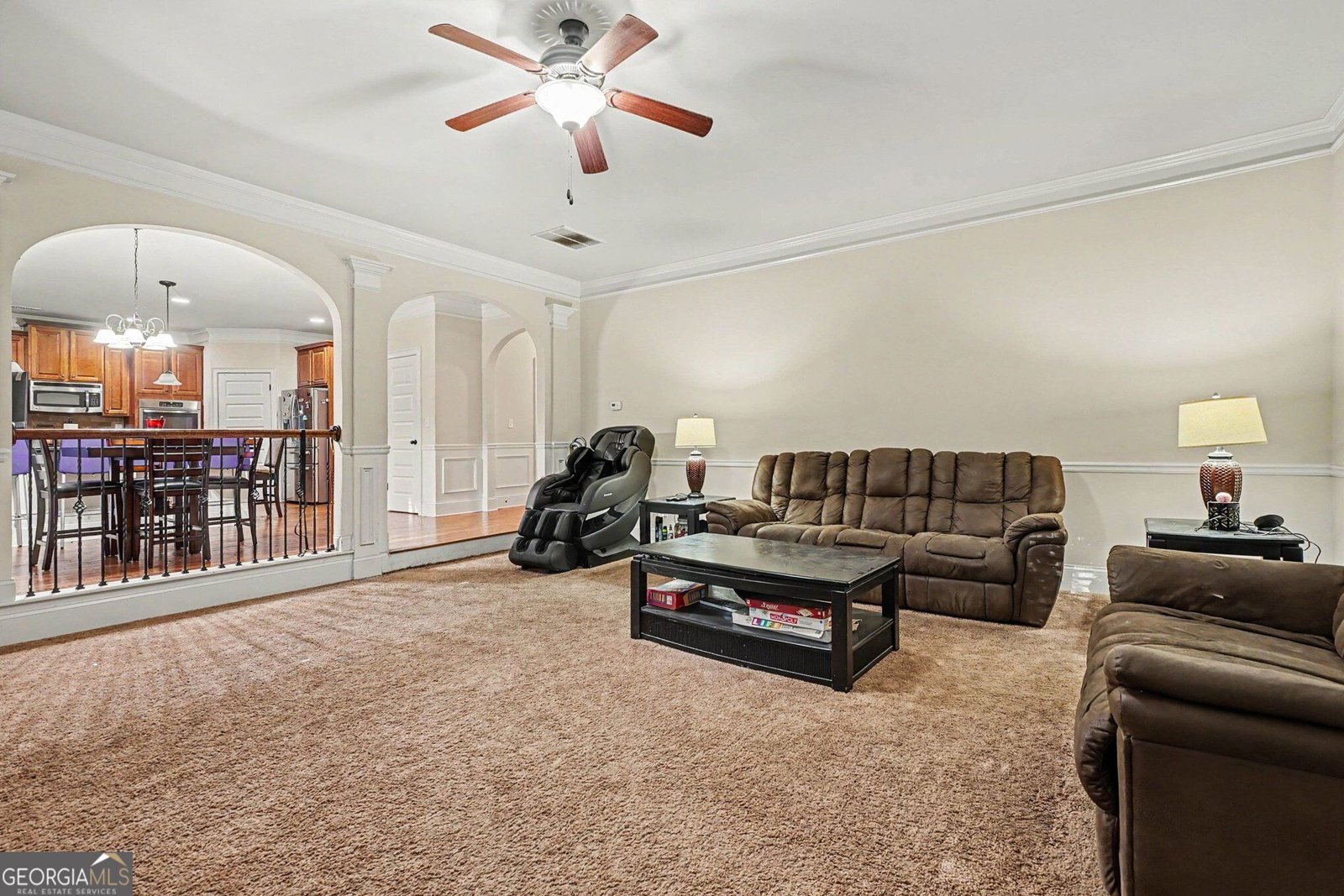 1097 Trophy Club Avenue Dacula - Photo 10