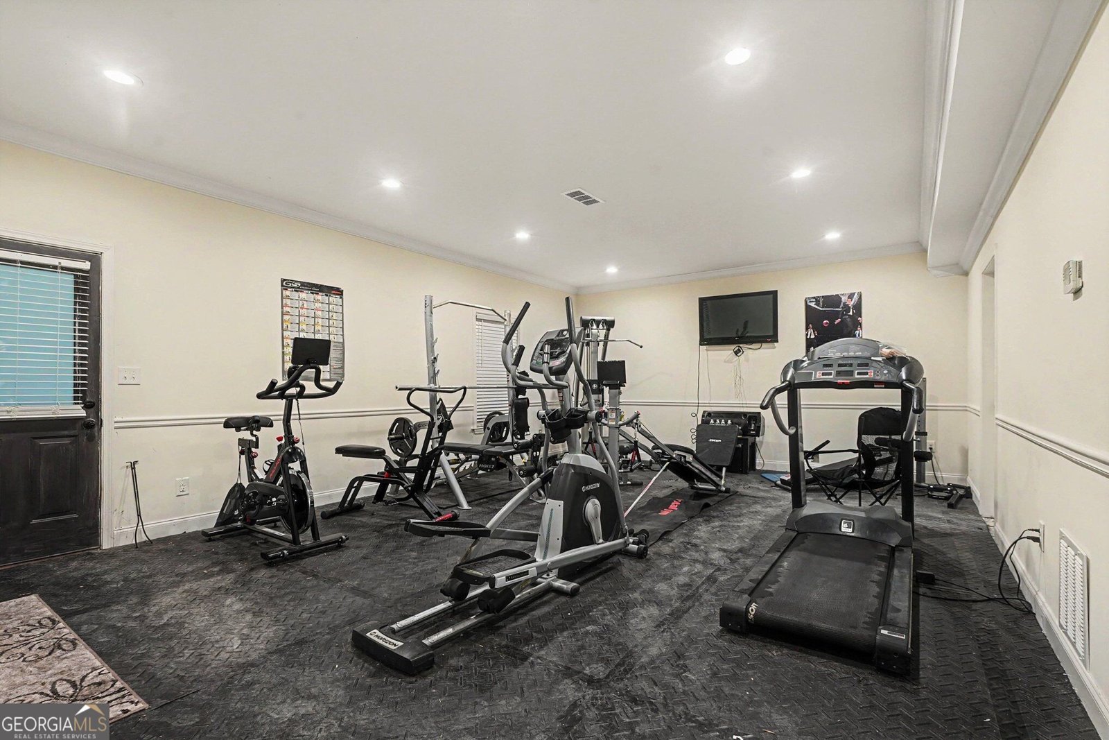 1097 Trophy Club Avenue Dacula - Photo 19