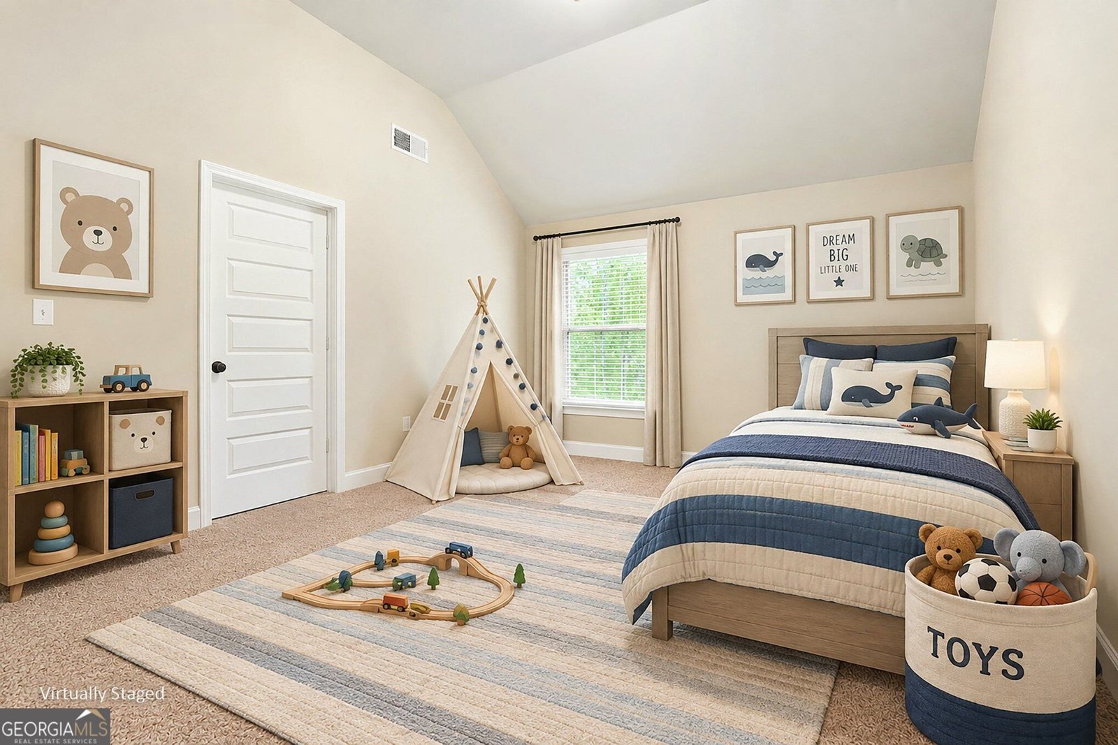 1097 Trophy Club Avenue Dacula - Photo 21