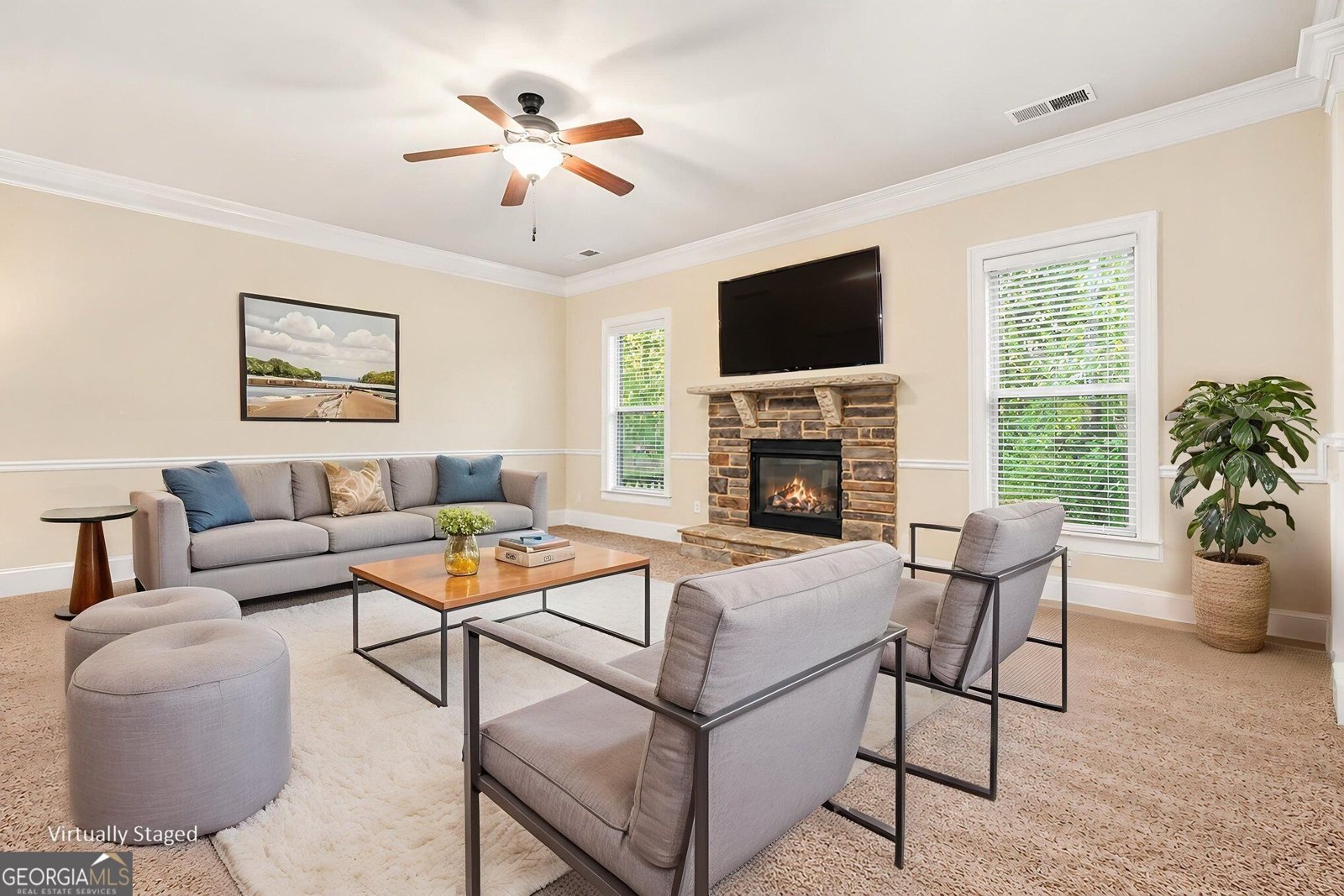 1097 Trophy Club Avenue Dacula - Photo 22