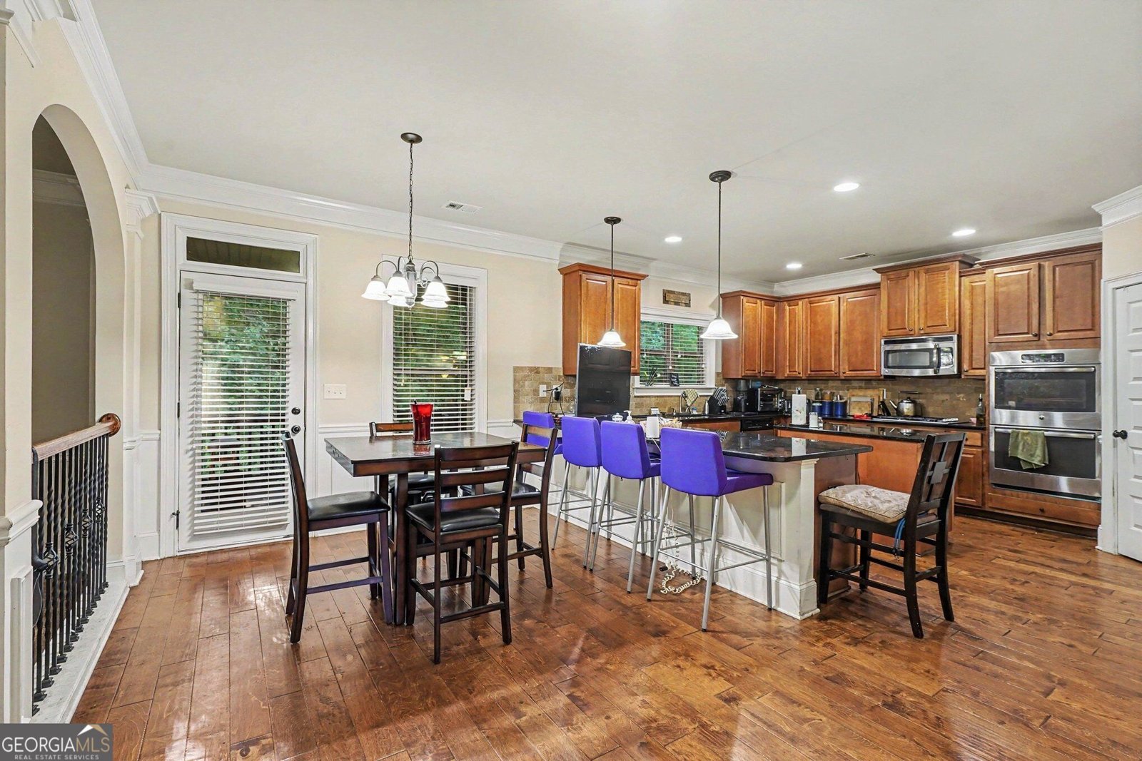 1097 Trophy Club Avenue Dacula - Photo 23