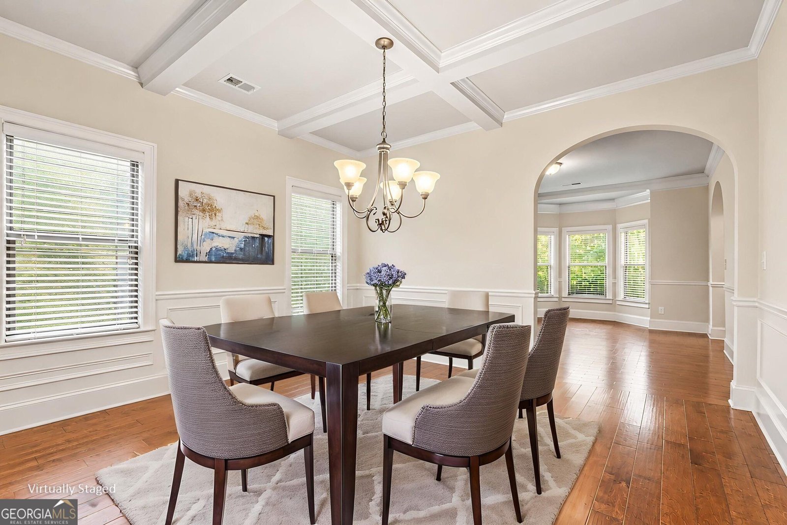 1097 Trophy Club Avenue Dacula - Photo 24