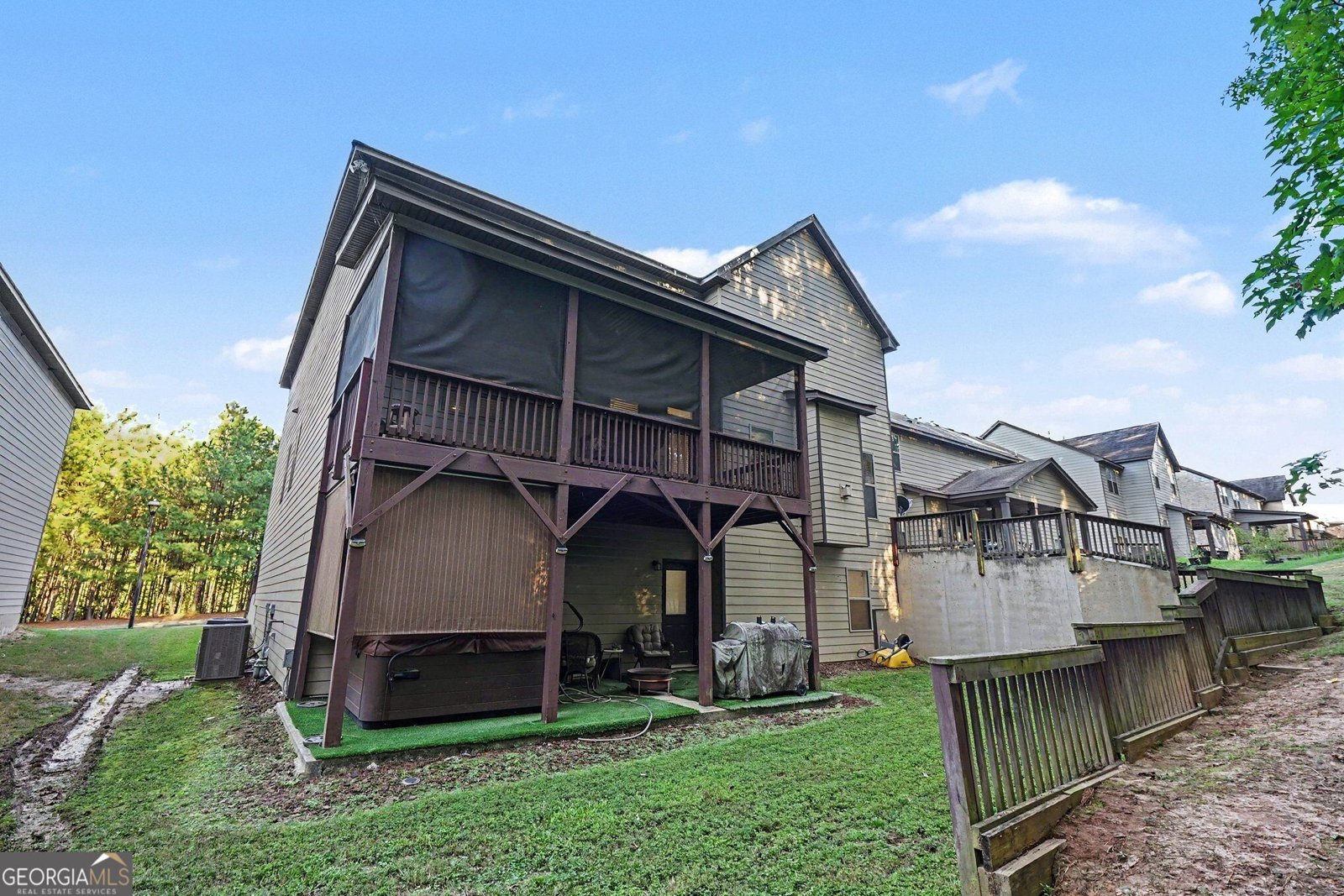 1097 Trophy Club Avenue Dacula - Photo 25