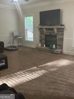 1097 Trophy Club Avenue Dacula - Photo 6