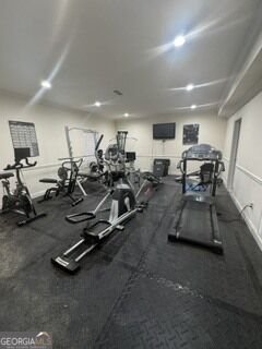 1097 Trophy Club Avenue Dacula - Photo 8