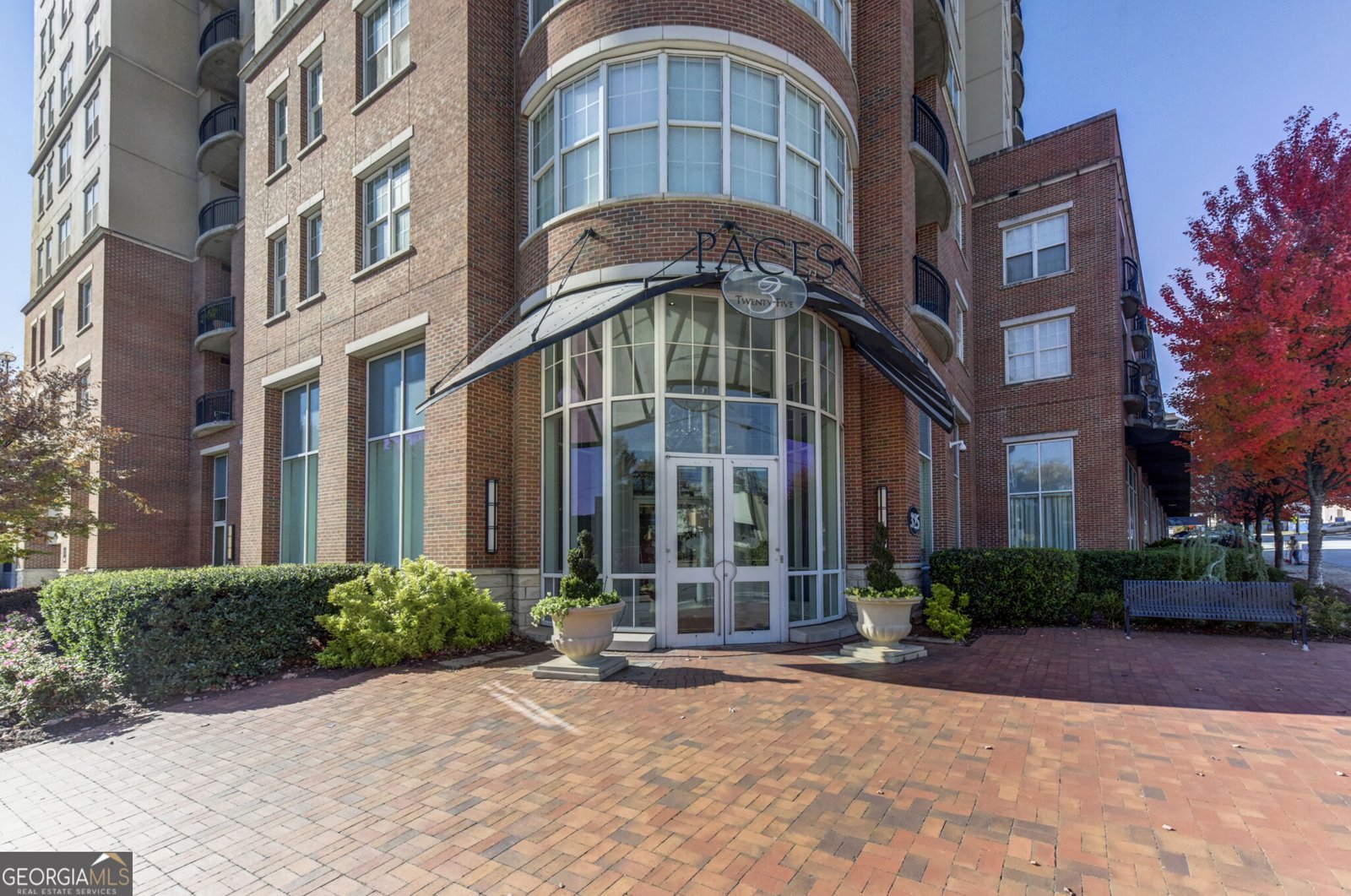 325 Paces Ferry Road Atlanta - Photo 18